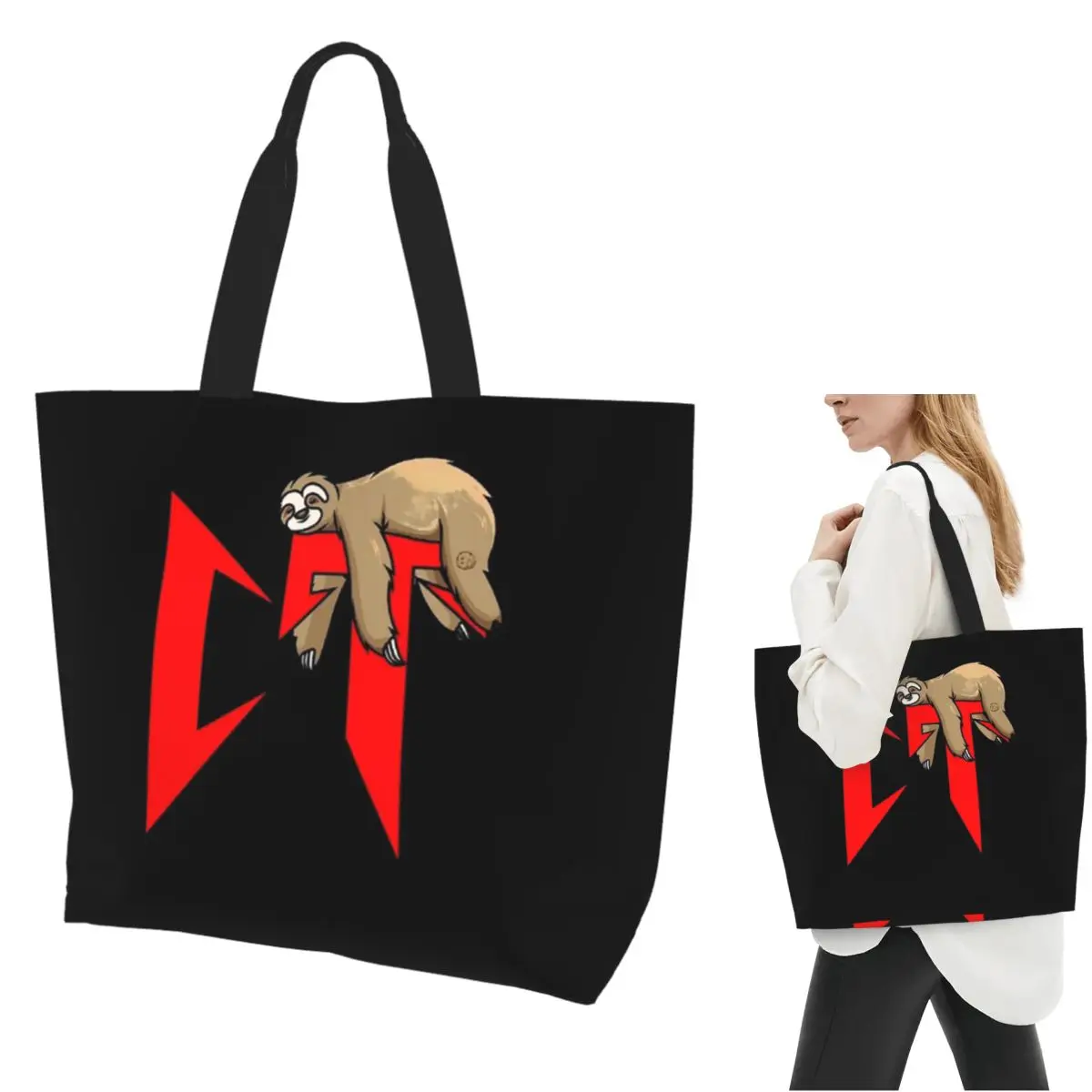 

Natanael Cano Nata Montana Albums Shopping Tote Bag Холщовые сумки на плечо большой вместимости Сумка-шоппер для продуктов для женщин