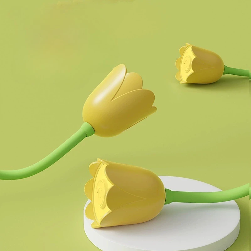 لعبة دعابة للقطط أوتوماتيكية قابلة لإعادة الشحن، لعبة على شكل زهرة للقطط، لعبة قطط أوتوماتيكية تفاعلية، ملحقات القطط