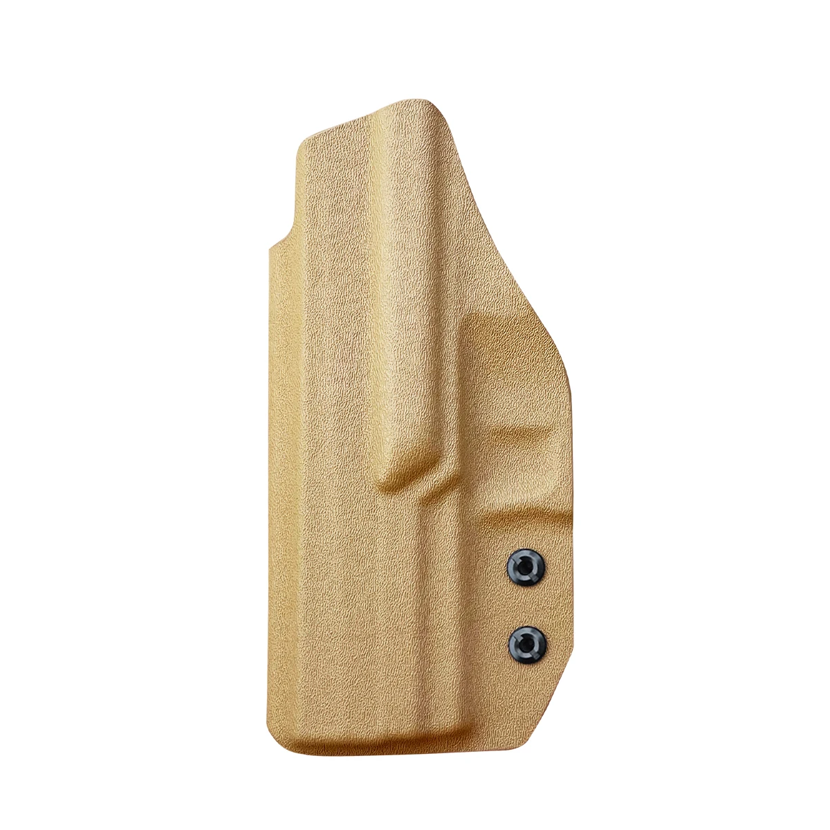 Sig P320 Holster IWB Kydex لـ Sig Sauer P320 Carry/Compact Medium Pistol Case - حزام الخصر المخفي