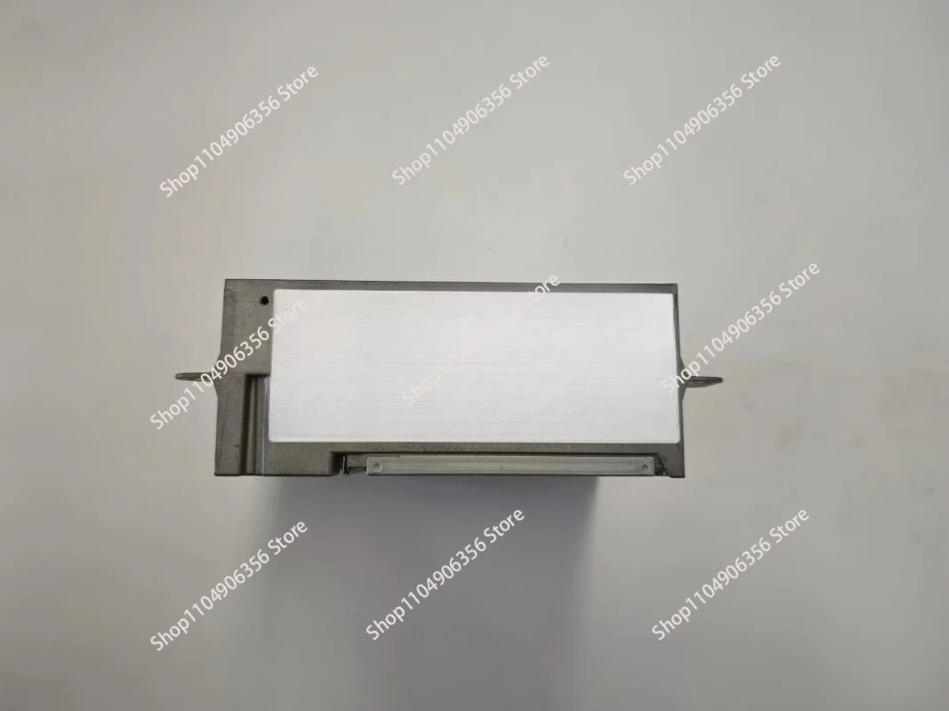 Used Original GLS Series W167 Electronic Control Module, Navigation Music Player and Body Control Unit for Mercedes-Benz