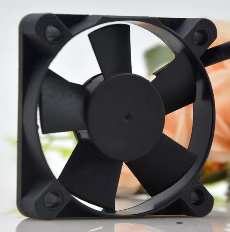 NEW ORIGINAL KD1205PFB1-8 12V 0.9W 5010 50x50x10mm COOLING FAN RADIATOR