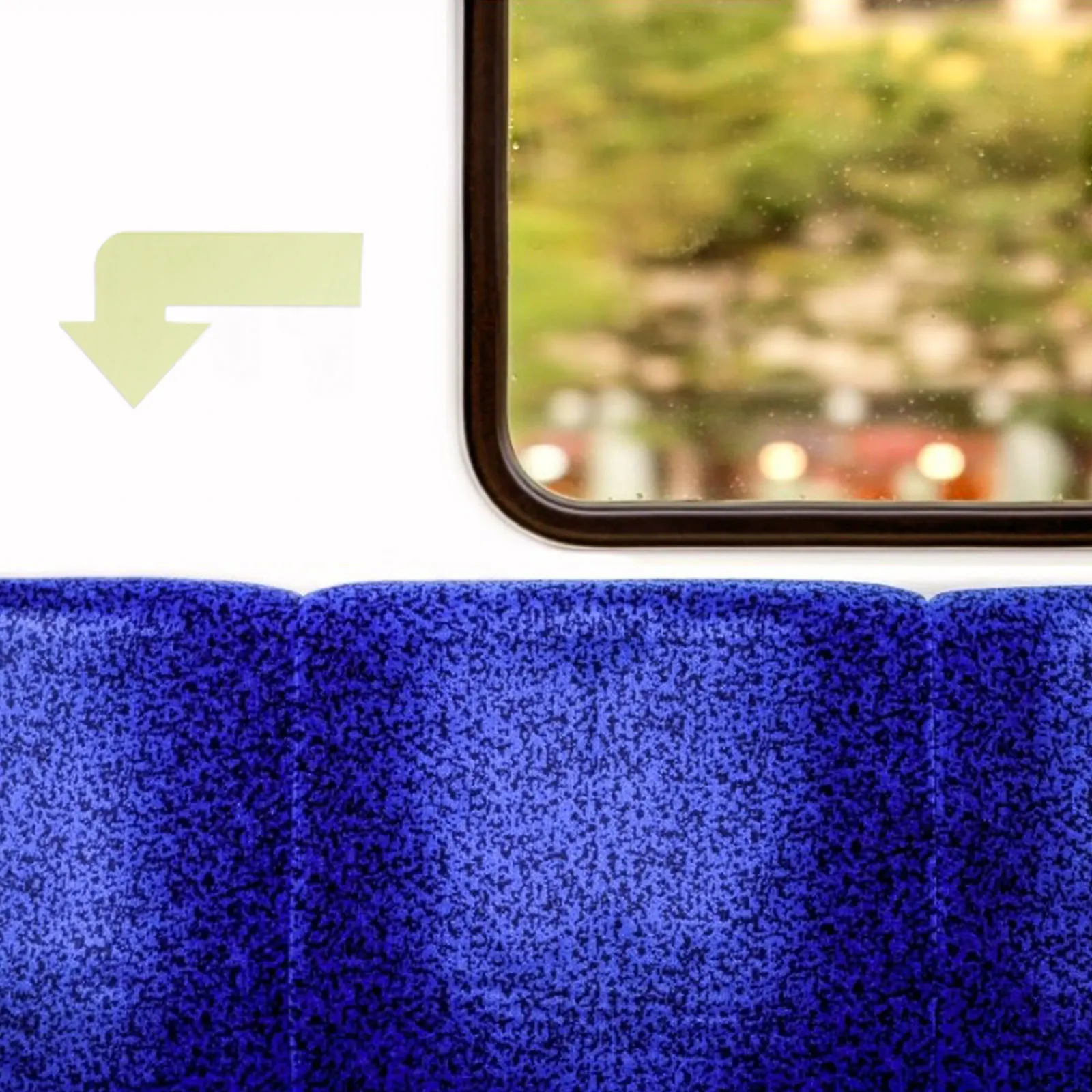 Directionele pijlstickers 2 vellen Peel Stick vloer muurstickers eenvoudig ontwerp praktisch gebruik lange levensduur