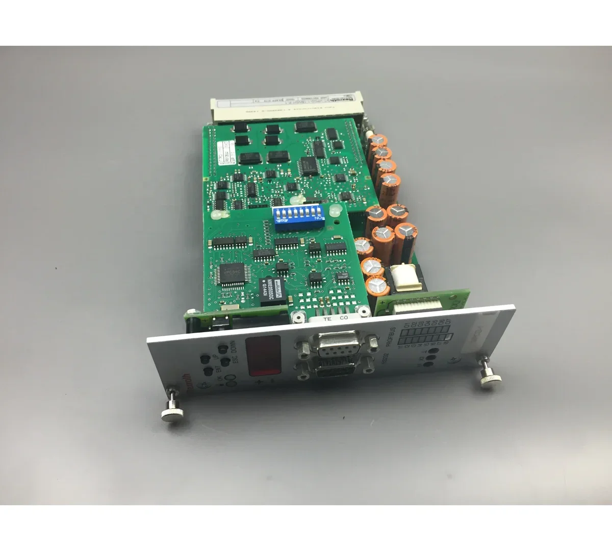 مكبر للصوت الإلكتروني للصمامات النسبية R901002095 VT-VSPA2-1-2X/V0/T5 VT-VSPA2-1-2X/V0/T1