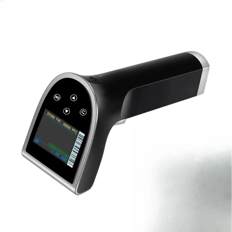 

Высококачественный портативный USB-сканер штрих-кодов для складов супермаркетов с функцией быстрого сканирования