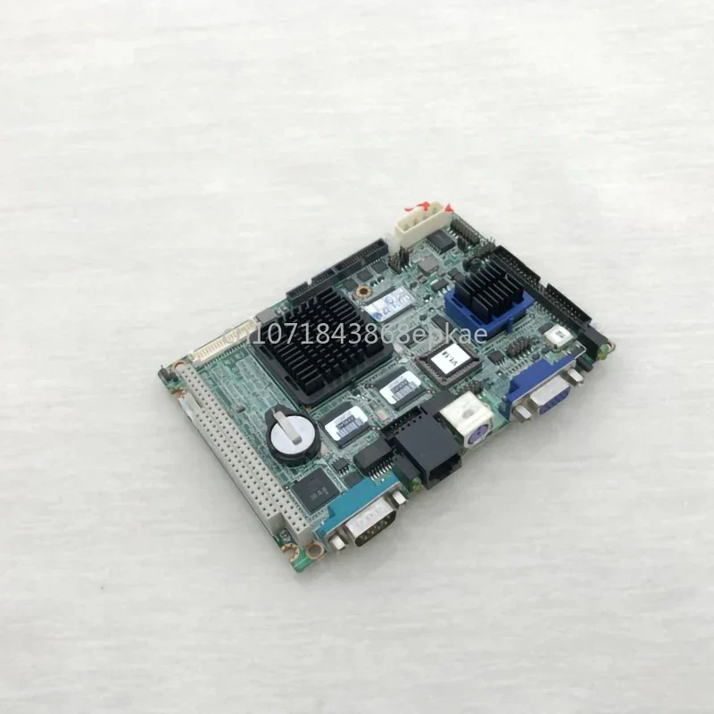 PCM-9375 REV:A1 PCM-9375F dla przemysłowej płyty sterującej Advantech Doskonale testowane