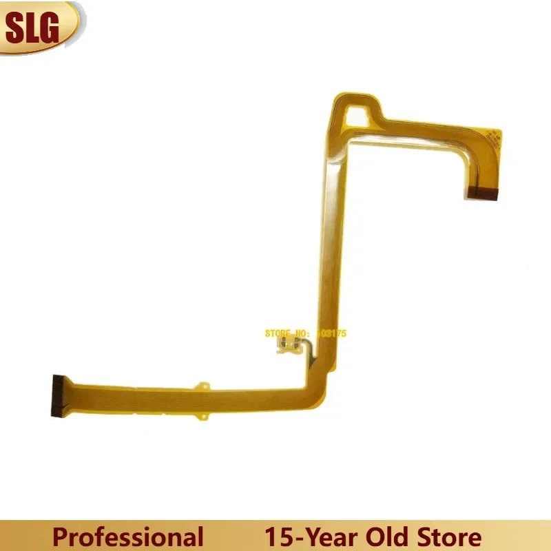 New Rotary Lcd Conn…