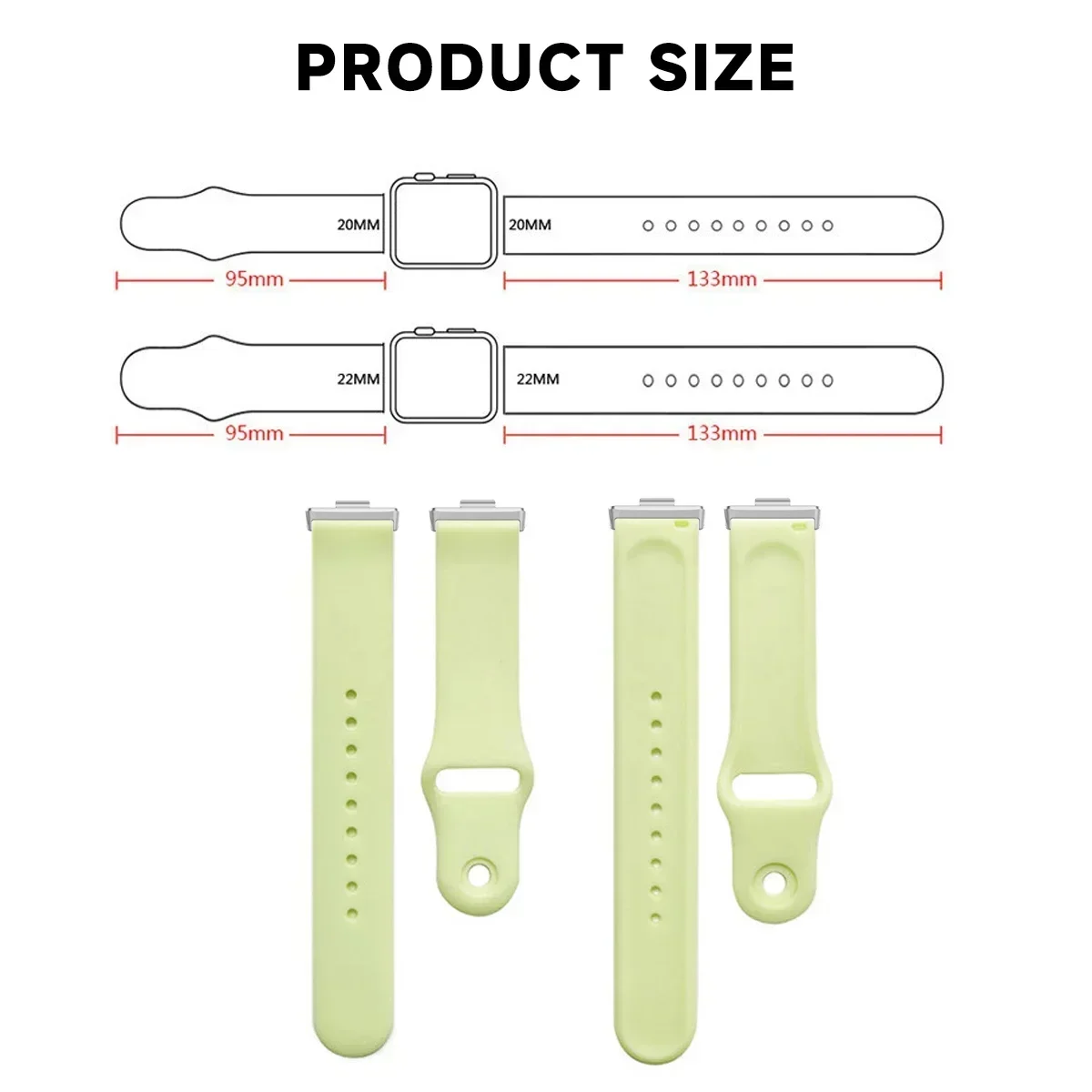 Sport Watchband for Huawei Watch Fit 3 2 Strap Silicone Bracelet Wristband for Huawei Watch Fit 3 Smartwatch Correa Band Strap