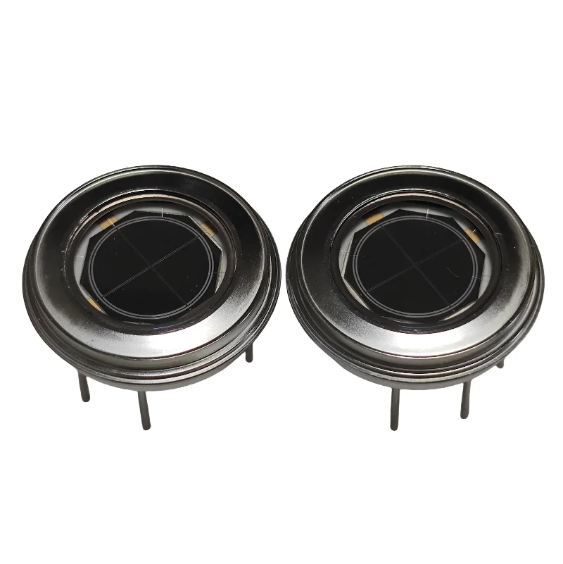 Apd Silicon Quadran…