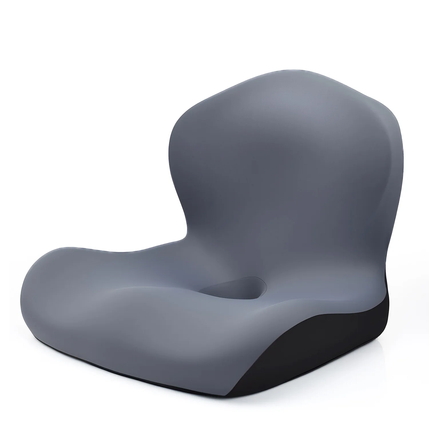 Office Chair Cushions Futon Floor Cushion Memory Foam Chair Cushion Student Car Seat Cushion Sitting for A Long Time 틈새쿠션