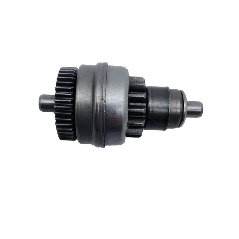 14T/40T Motorcycle Starter Drive Bendix  for Honda 100CC WH100 SCR100 GCC100 Bendix Scooter Motorcycle Parts Starter Drive Gear