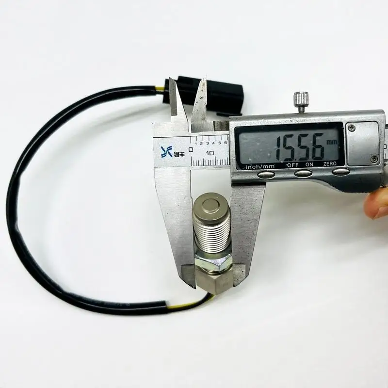 

324-4131 3306 engine speed sensor 3244131 for Caterpillar EXCAVATOR 311D 319D 323D 320B/C/D