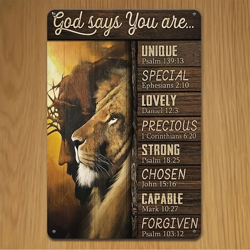 Panneau Mural En Mé…