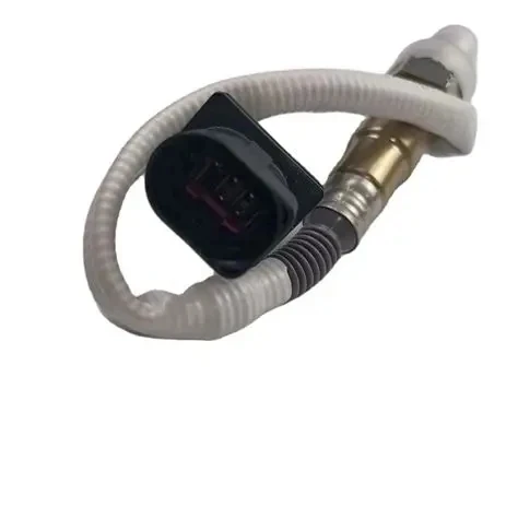 Der Upstream-Sauerstoffsensor vor dem Abgasfilter ist für Range Rover Evoque Discovery Sport Jaguar XF 2014–2018 geeignet