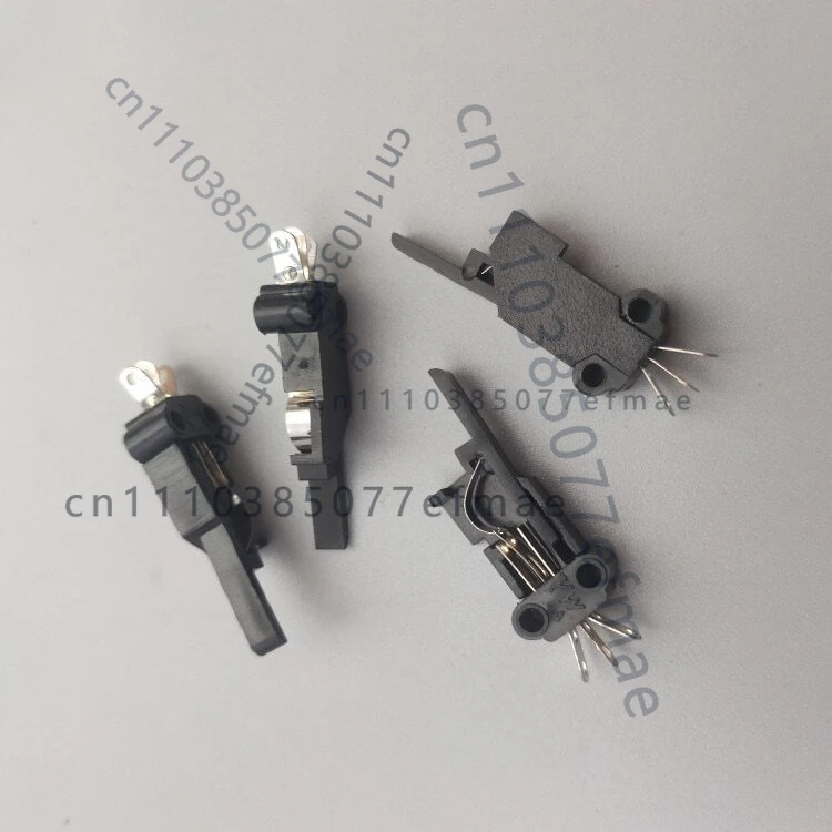 

for Sharp GF-575, GF777, GF7474 cassette deck record micro-motor contact switch