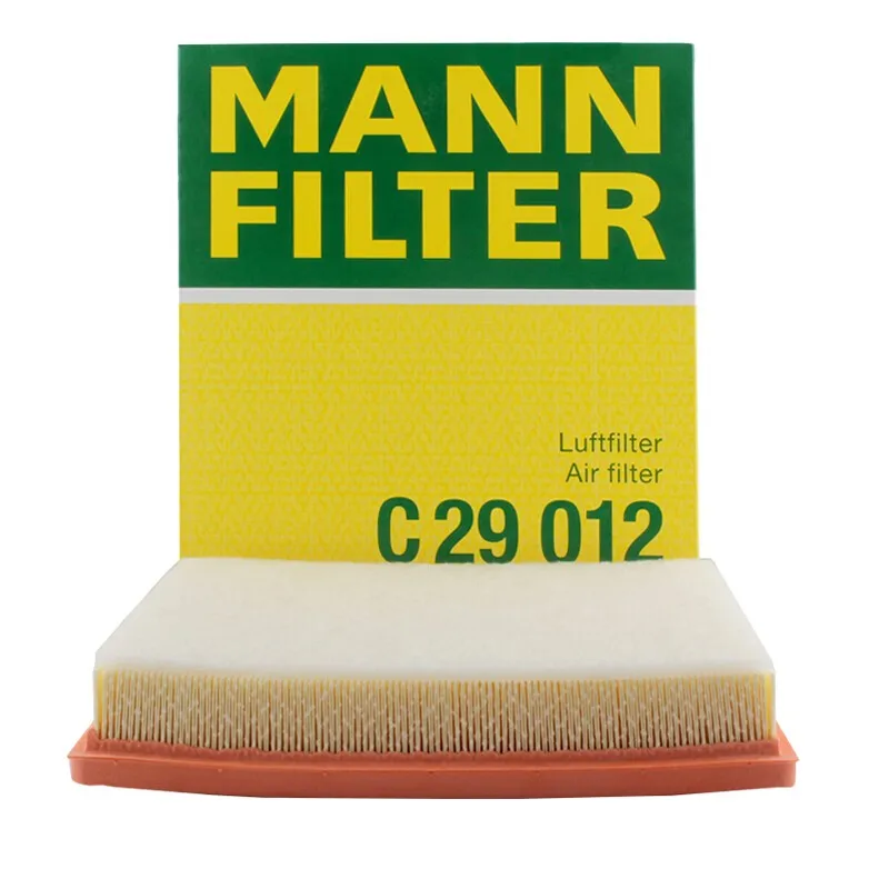 MANN FILTER C29012M Air Filter For BUICK Regal Lacrosse OPEL Insignia SAAB 9-5 CHEVROLET Malibu 13319421 834895 95519047