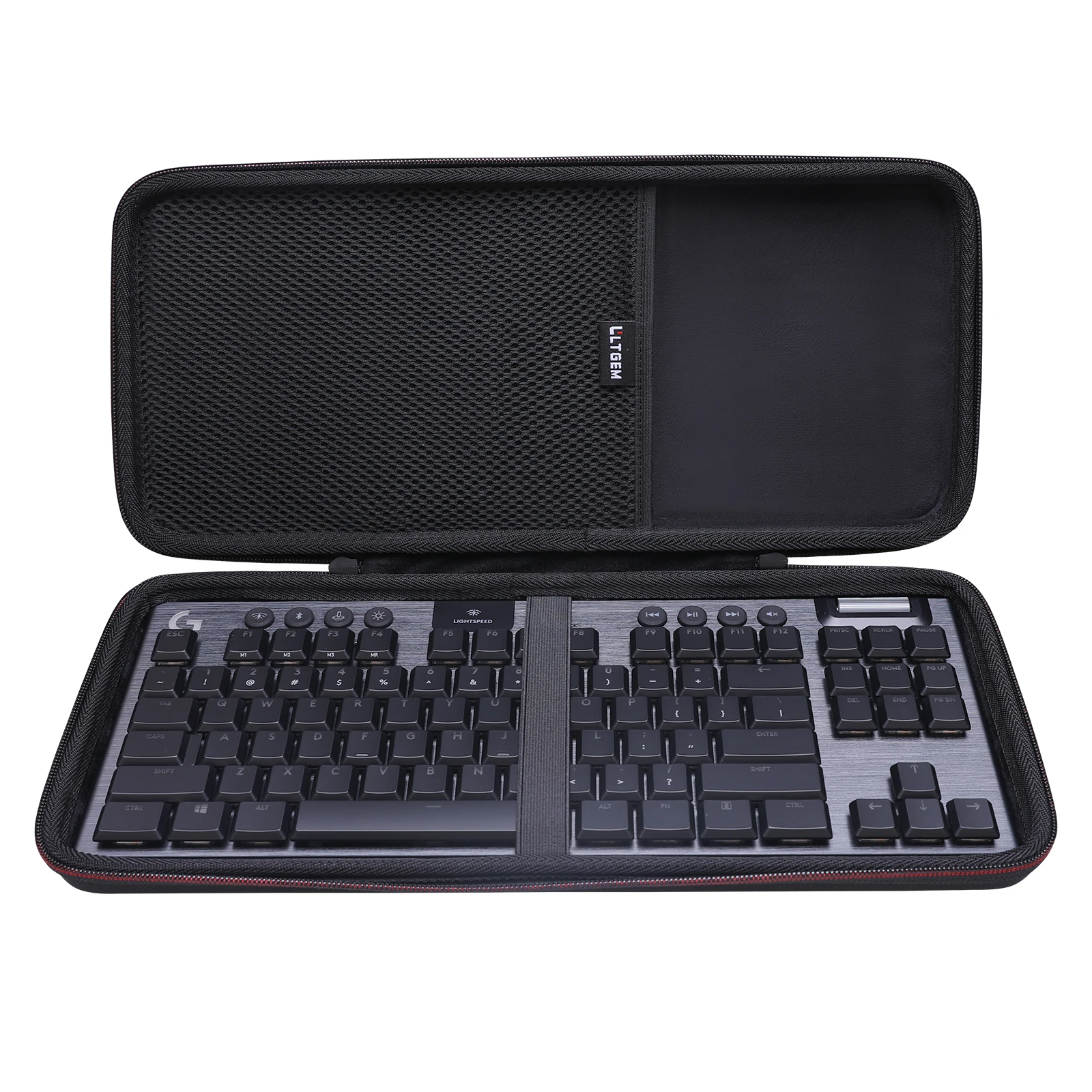 Case for Logitech G913 TKL - Gaming Keyboard Cover Protective Storage Bag for Logitech G913 TKL Mechanical Keyboard