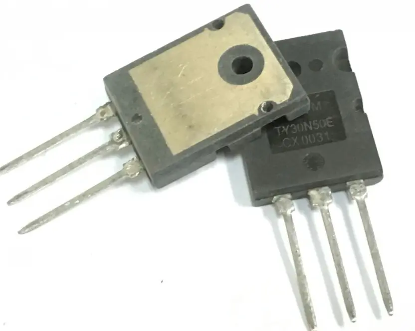 

MTY30N50E TY30N50E Y30N50E до-264 5шт.