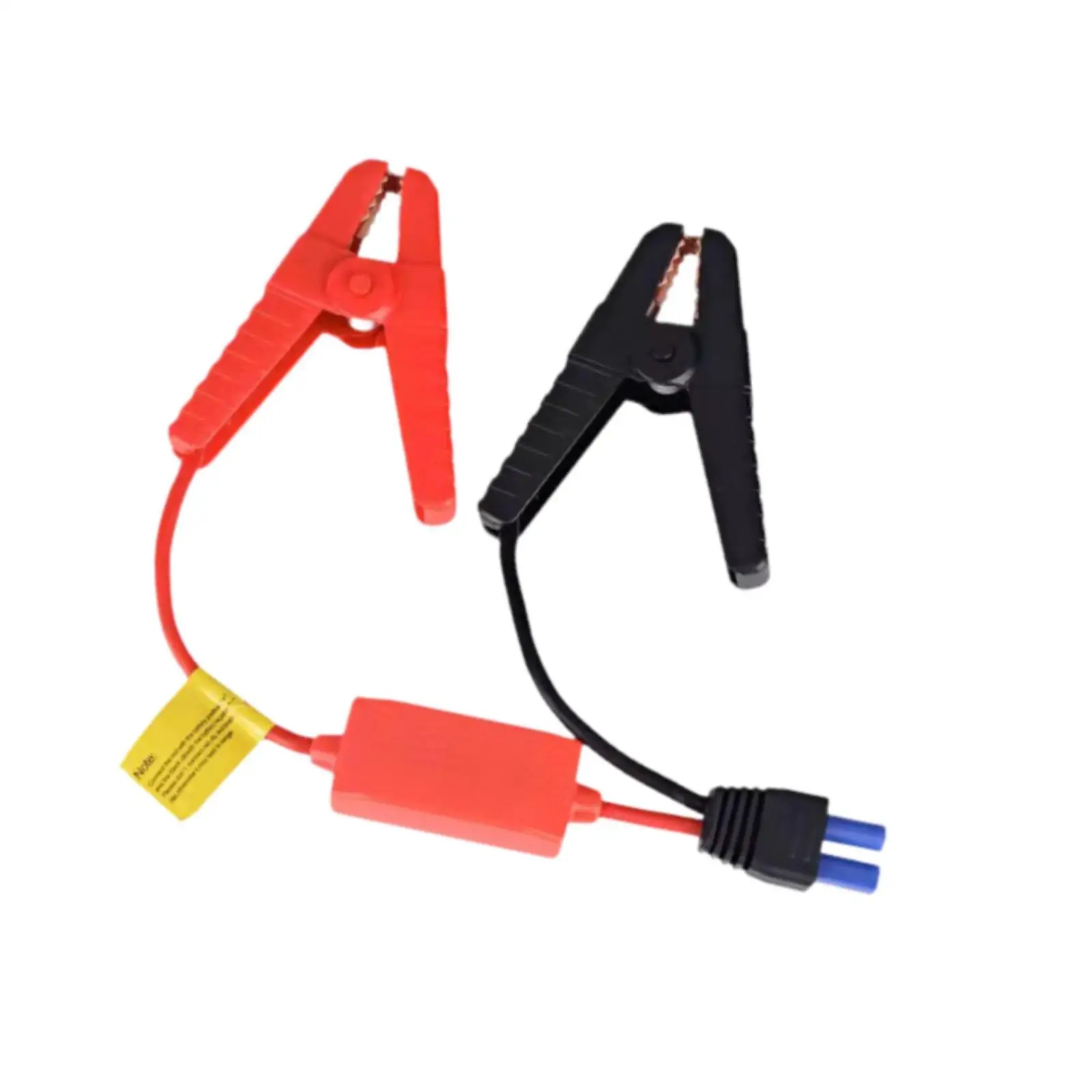 Jumper Starter Clamp Truck EC5 Plug SUV Automotive Emergency Booster Clamp Cables Emergency Cable Smart RV Battery Jumper Cables