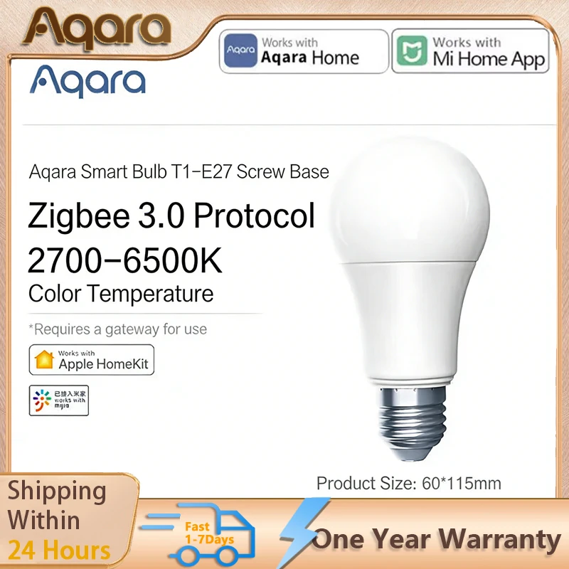 Aqara T1 Smart Led …