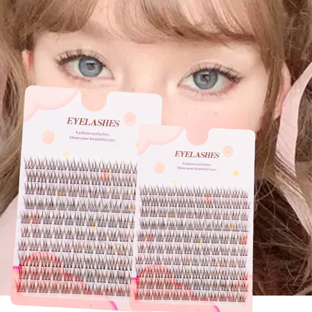 120 PestañAs Suaves…