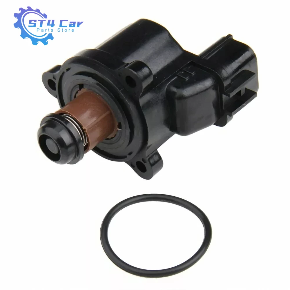 Válvula de Control de aire en reposo IACV MD628119 para Mitsubishi Eclipse Galant Lancer Outlander Chrysler Sebring Dodge Stratus nuevo