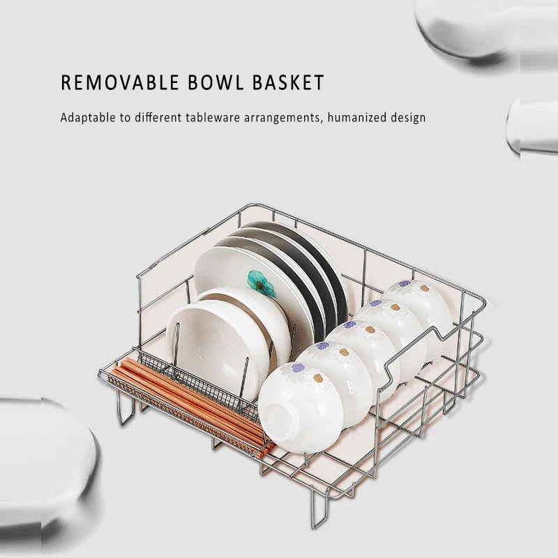 Nova venda quente bancada elétrica mini máquina de lavar louça compacta bancada máquina de lavar louça