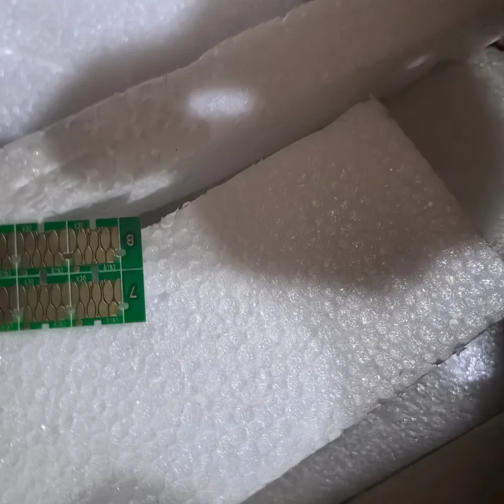 

T6193 6193 Maintenance Tank Chip For EPSON Sure Color T3200 T5200 T7200 T3000 T5000 T7000 Plotter Printer parts