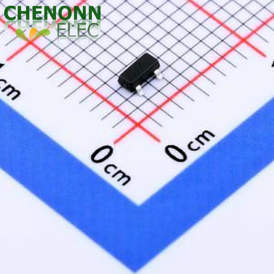 200PCS/LOT BAS70-05FILM (Diodes)