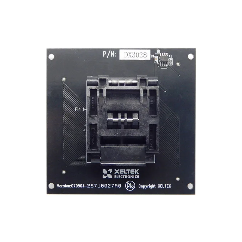

DX3028 Adapter for XELTEK SuperPro 6100N