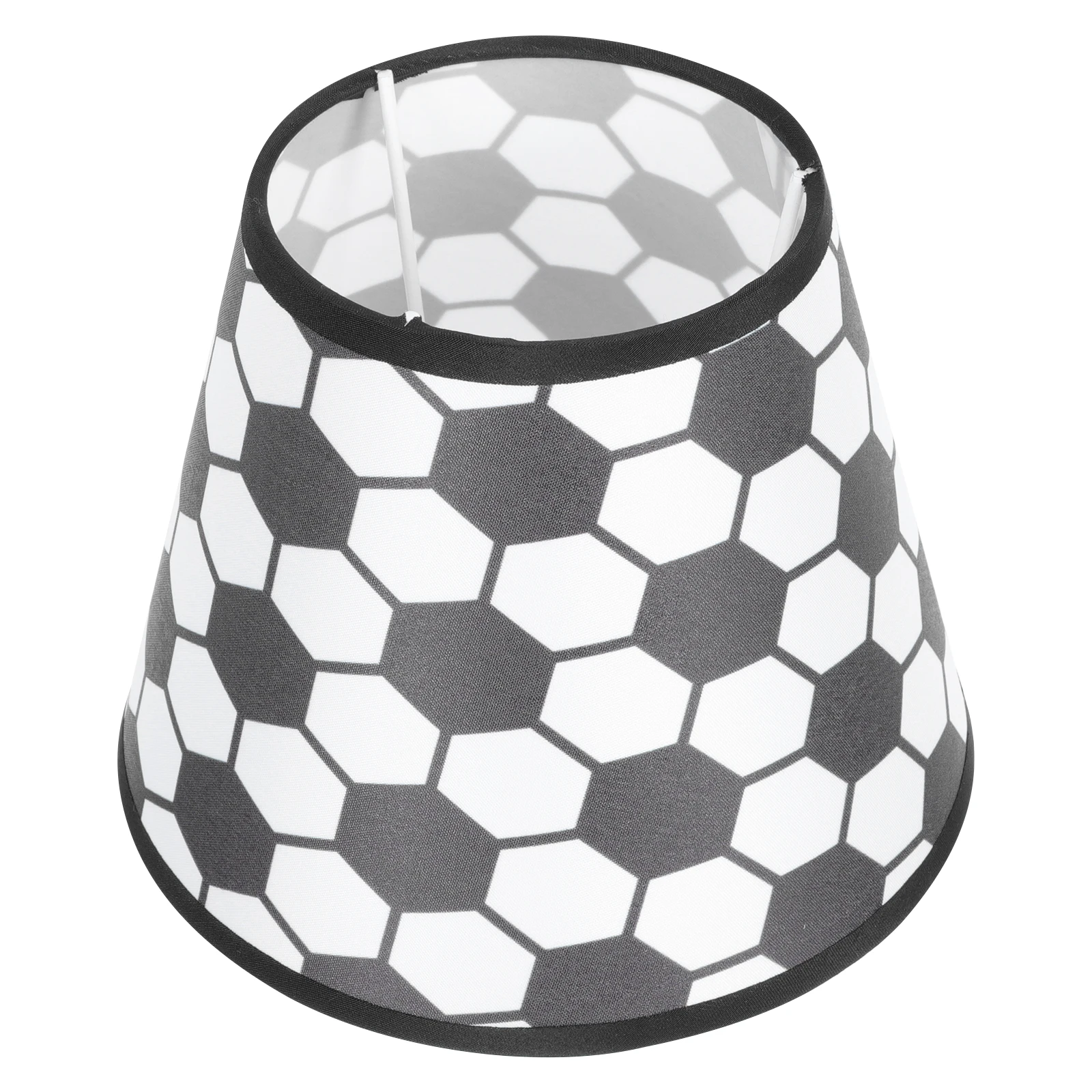 

Fabric Lampshade High Quality Vintage Table Light Table Light Cover Cover Home Decor Ceiling Home Lampshade Accessory