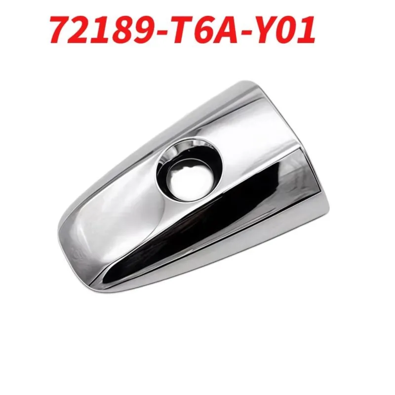 Super Sale Car Door External Key Hole Cover 72189-T6A-Y01 for Honda Odyssey 2015-2024 Door Handle Small Cover