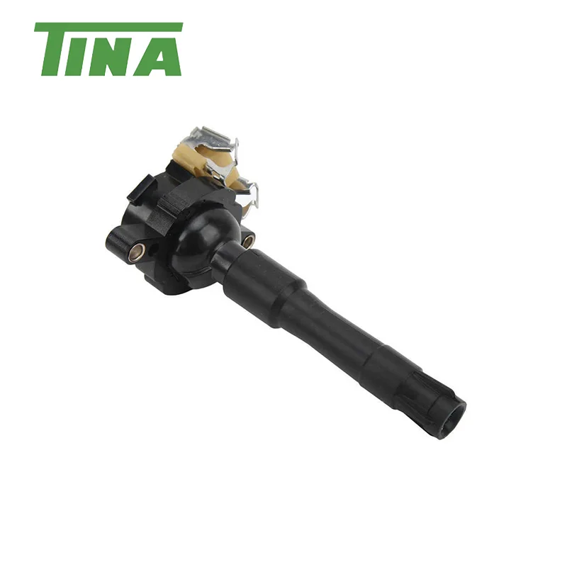 

12131748017 12131748018 12137599219 12131703825 Ignition Coil for BMW 325iC X5 E36 E46 E39 E38 Car Accessories