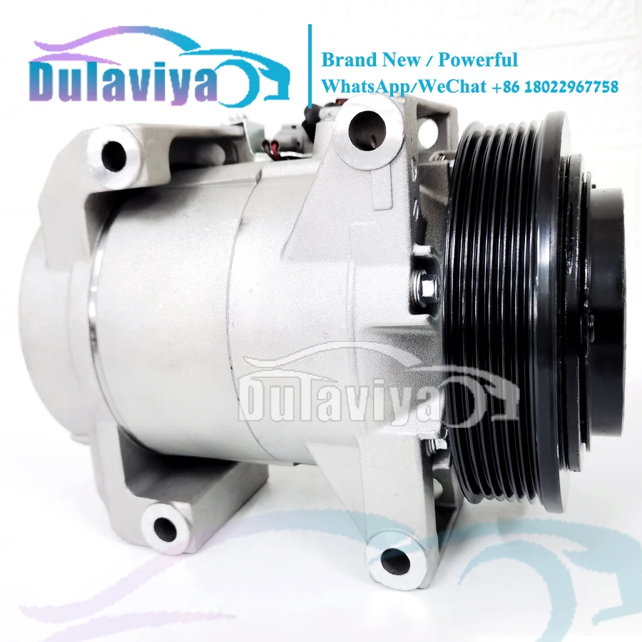 CSE617 for Infiniti Q70 QX70 FX50 M56 AUTO CAR AC Compressor 926001cA2B 926001CA1D 926001CA2A 926001CA0B 926001CA1C