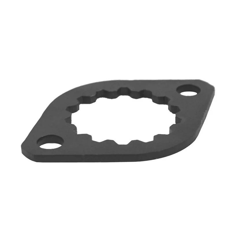 For Ducati Monster 696 795 796 1100 Scrambler 800 400 Motorcycle Front Sprocket Fixing Plate New High Quality-A02G - Image 2