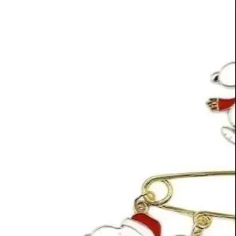 

New Snoopyed Cartoon Brooch Cute Anime Woodstock Dog Metal Badge Anti-Slip Enamel Pin for Clothing Gift Daily Necessities