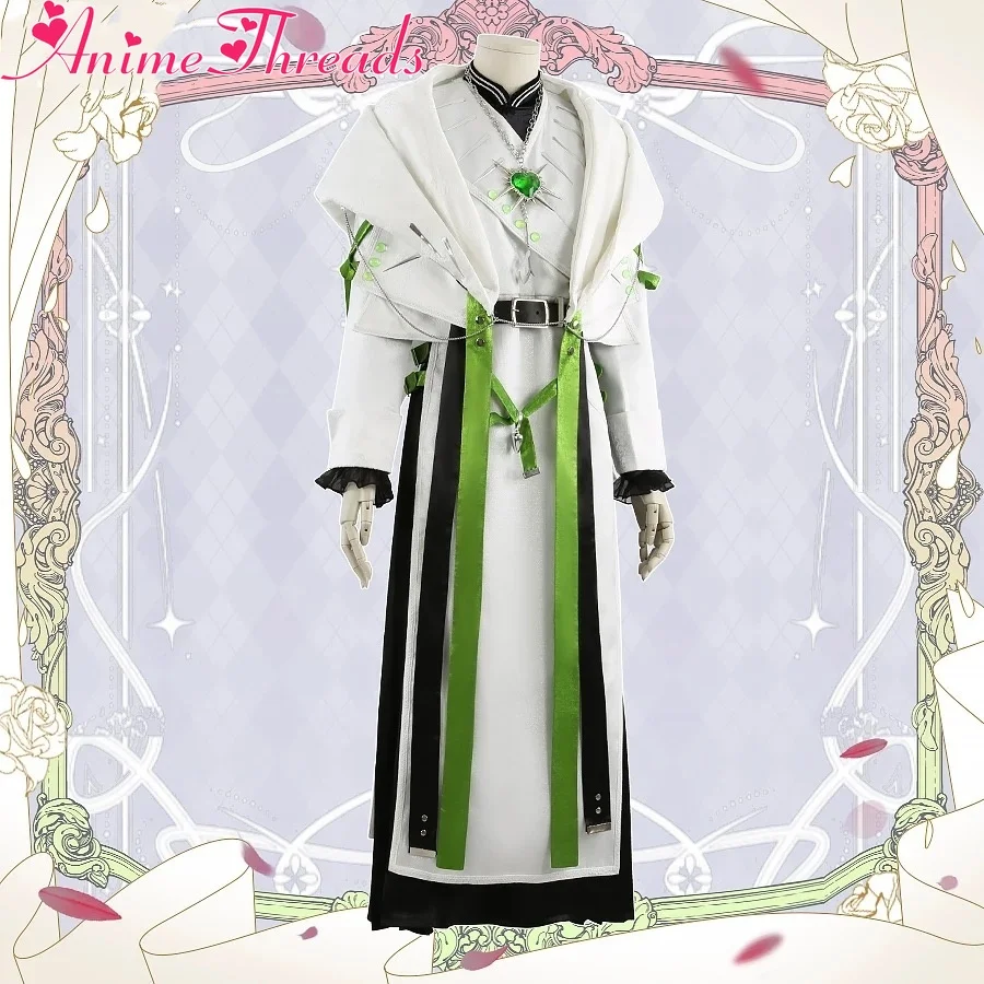 

THREAD idolish7 Orikasa Yukito Cosplay Costume Cos Game Anime Party Uniform Hallowen Play Role Clothes Clothing