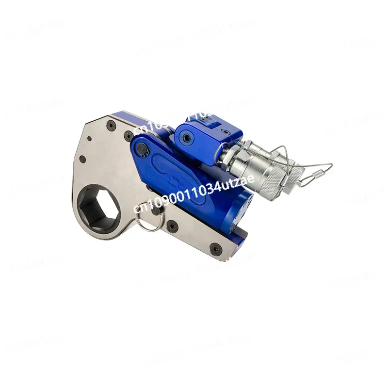 Hollow Hydraulic Wrench TLP Hollow Hydraulic Wrench HHBS Torque Wrench