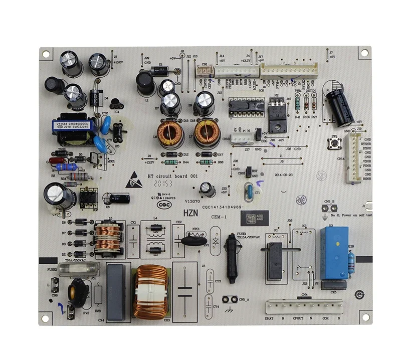 

Haier Casarte компьютерная плата холодильника, плата питания, основная плата управления BCD-350WAL