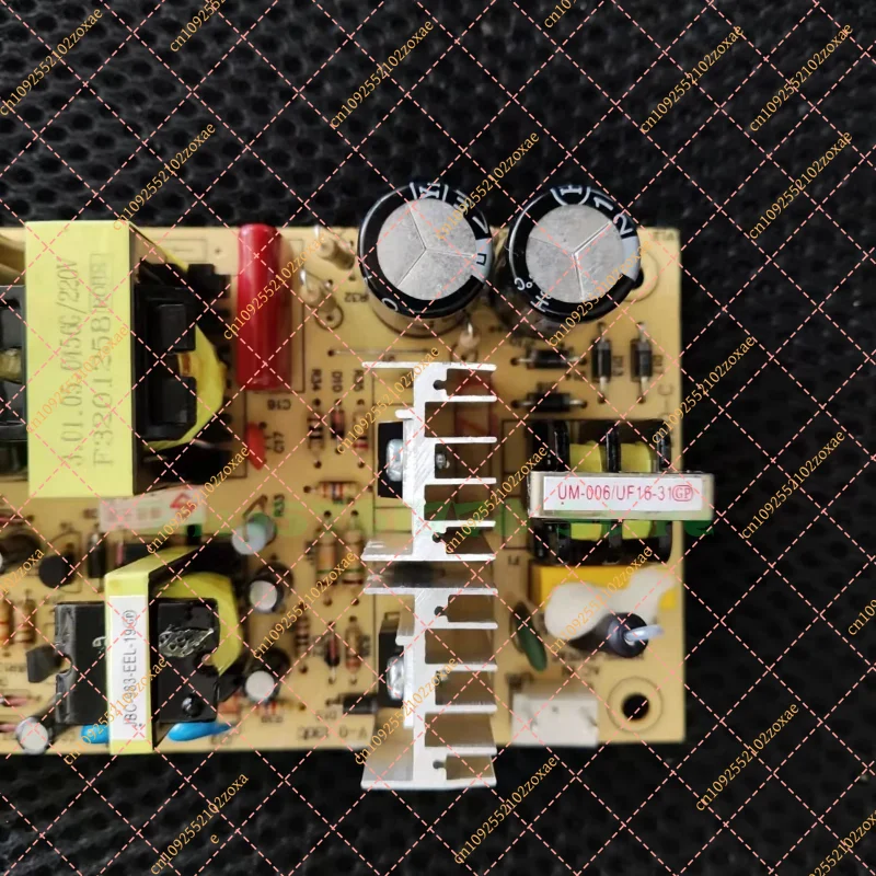 220V Input Wine Cooler Control Board CD-220-C HYS60-12-KD PCB11122K6 Wine Cabinet Main Circuit Board