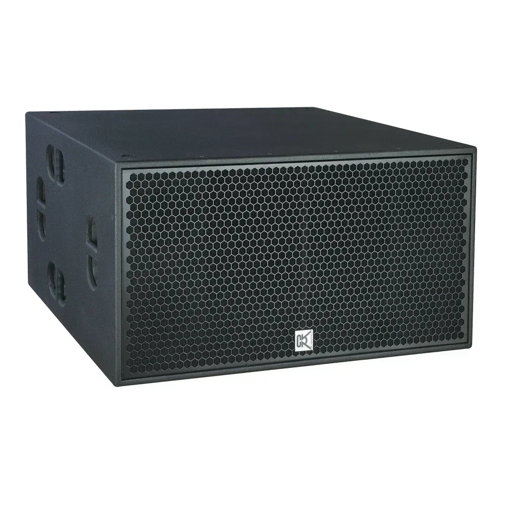 Hot SalesHot SalesProfessional Sound High Power Dual 18 Inch Subwoofer Speaker System