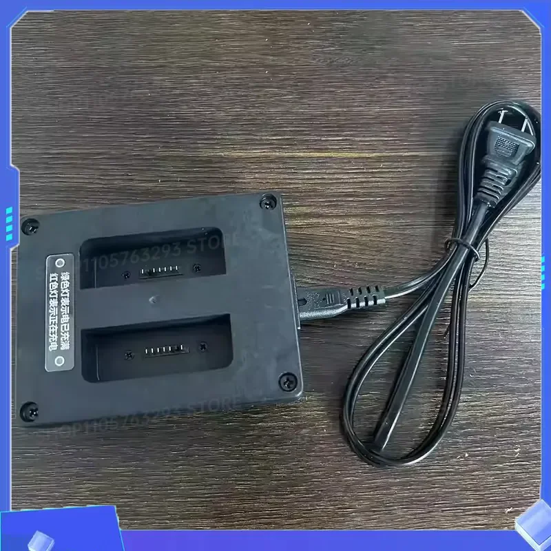 Power Adapter for FURUKAWA S178A S178 S153 S123 S943B Fiber Optic Fusion Splicer Battery Dock Charger