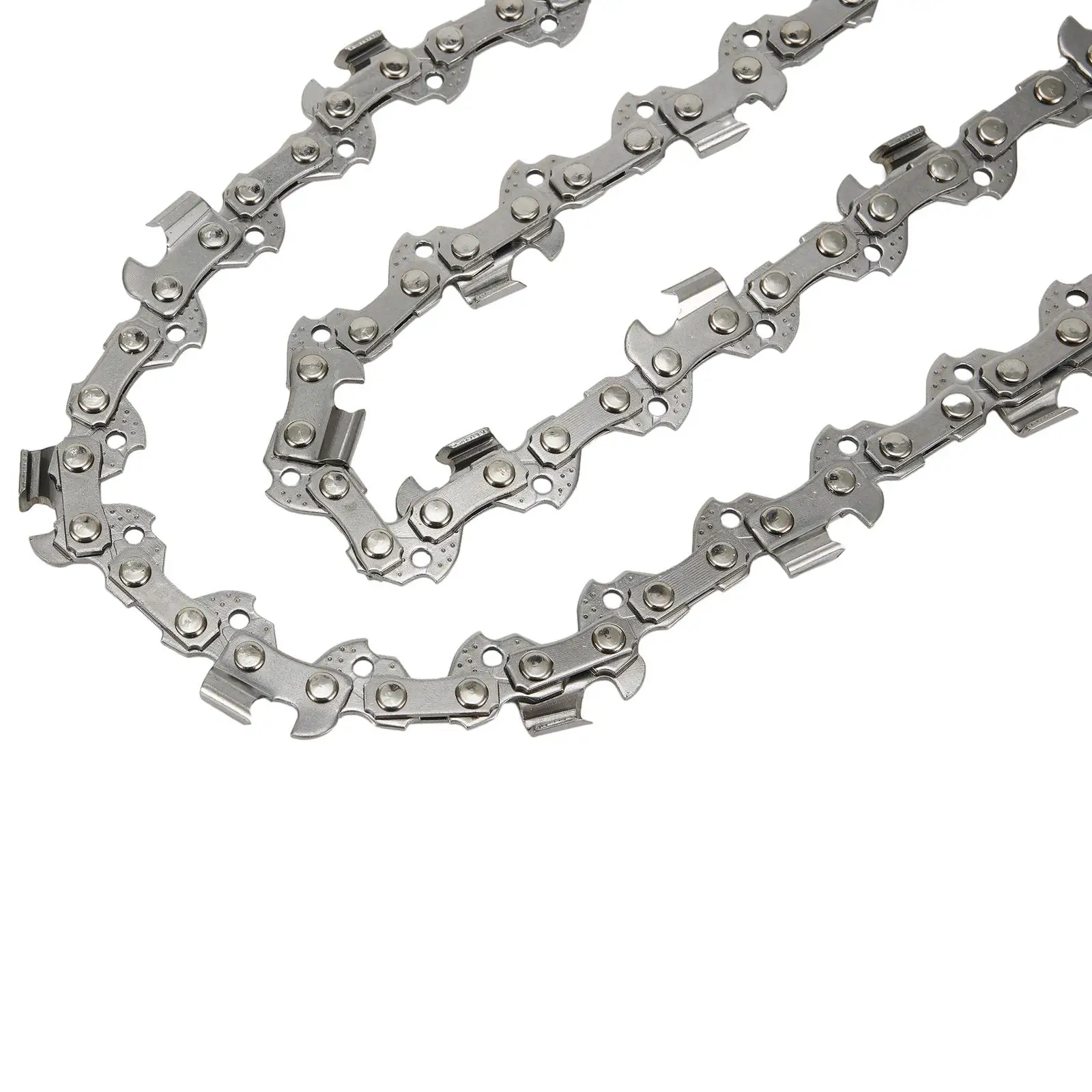 

Brand New Saw Chain Chainsaw 14inch Drivelink Sharper 1.3MM 3/8 0.050\\\\\\\" Replacement 1.3MM 3/8 0.050\\\" 3pcs 52DL