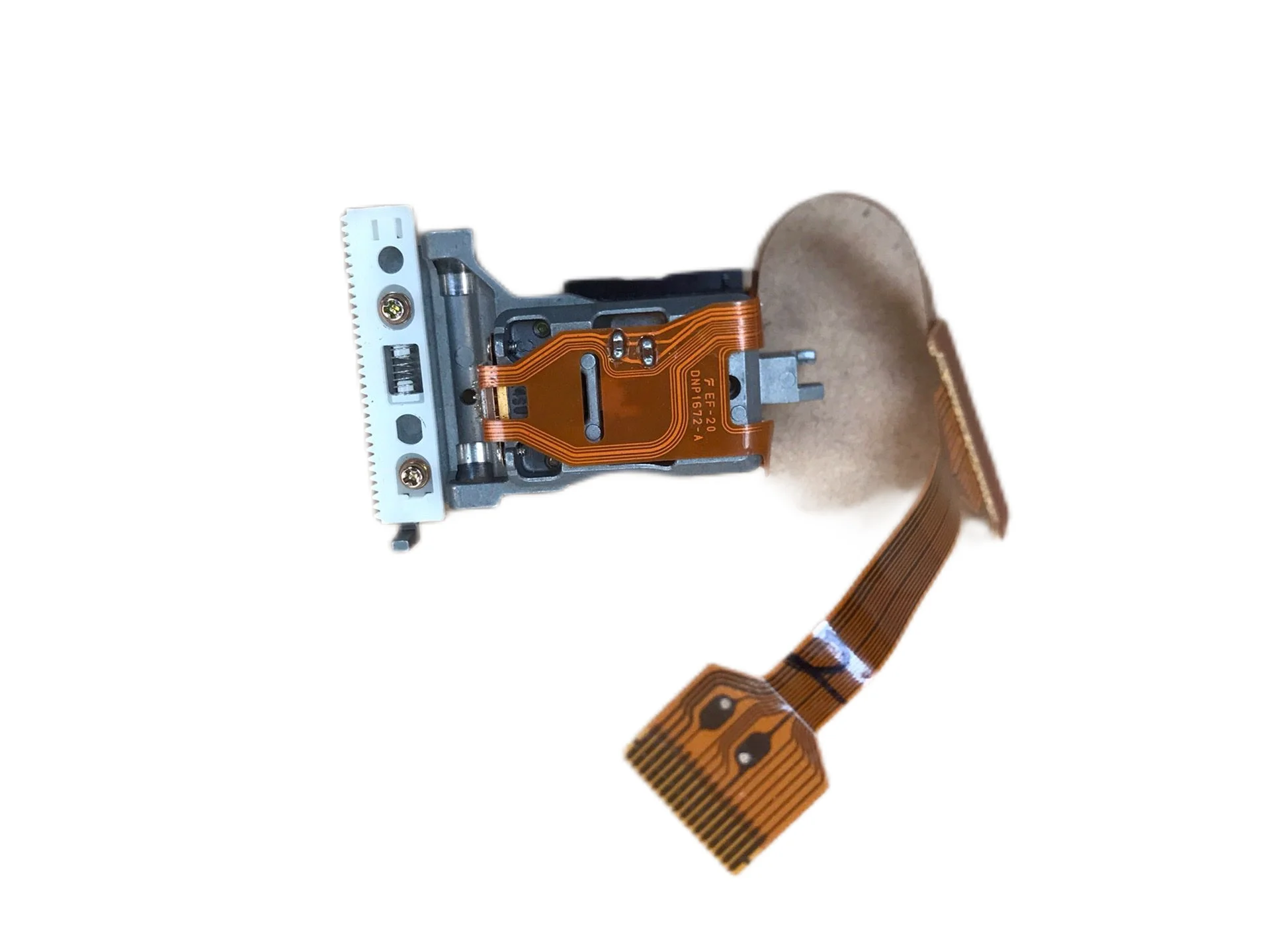 Unidad para lente láser DNP1672-A, accesorio óptico, Bloc Optique, DNP-1672-A