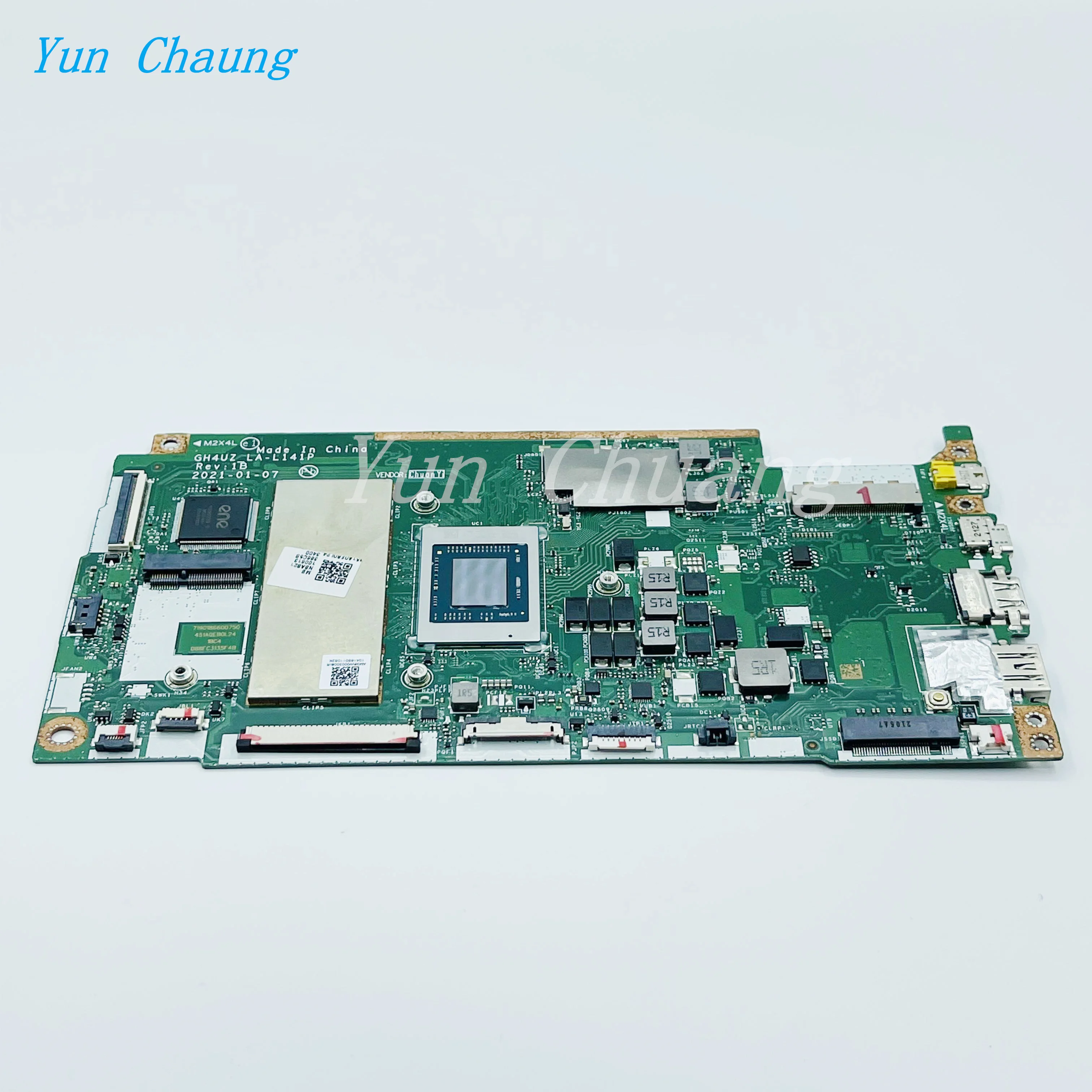 GH4UZ LA-L141P Mainboard For Acer Swift SF314-43 Laptop
