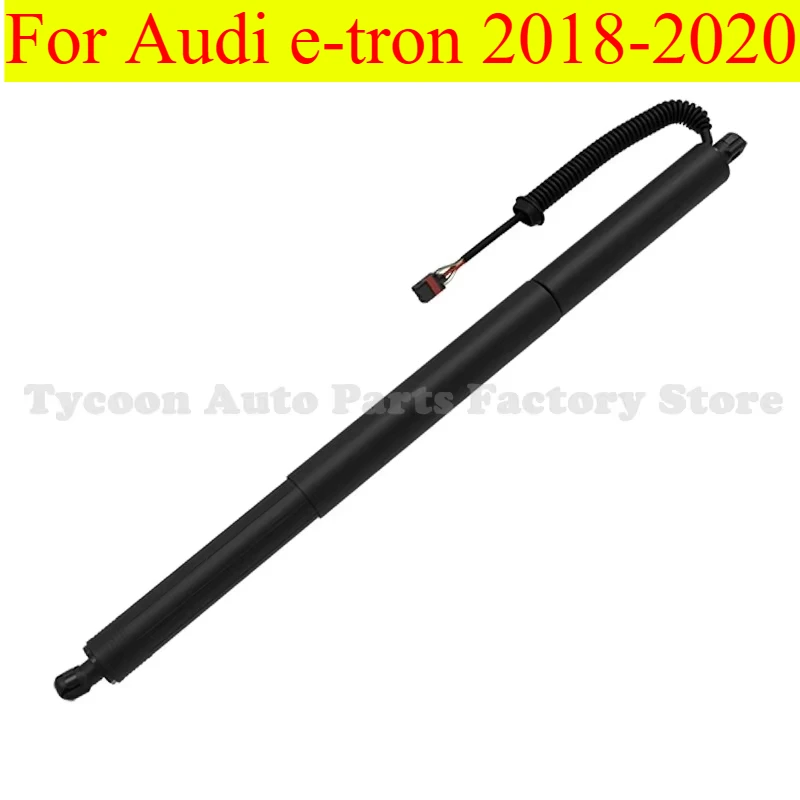 

New High Quality 4KE827851F Power Liftgate Electric Tailgate Strut For Audi e-tron 2018-2020 Left Right Universal