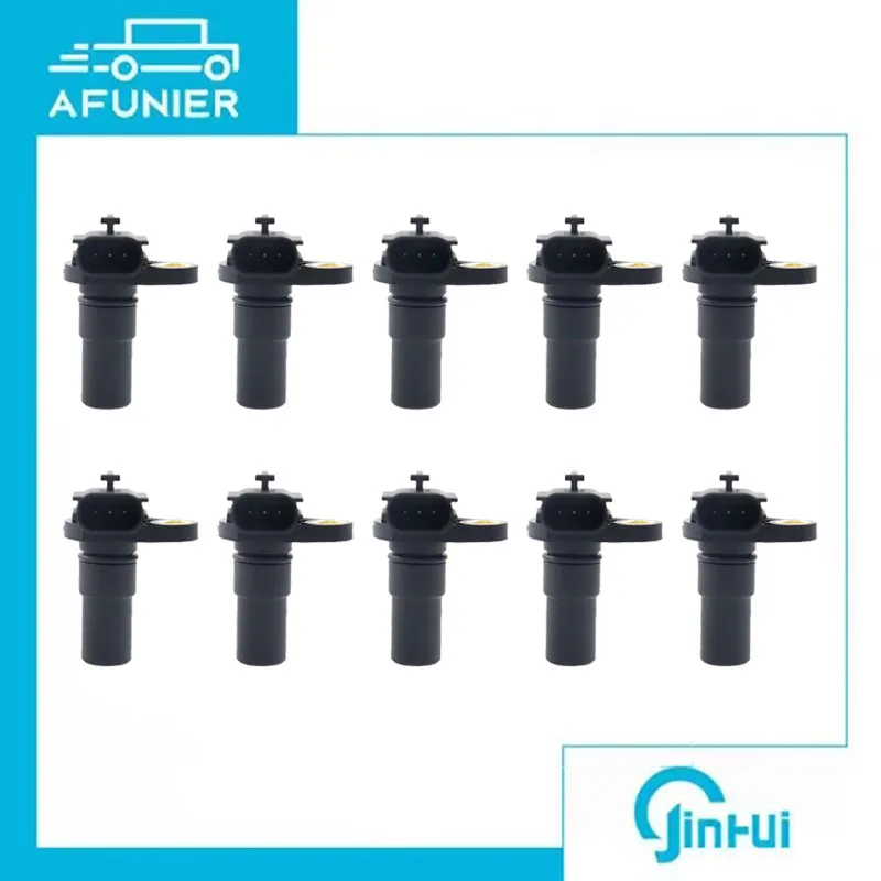 10Pcs Vehicle Speed Sensor For Nissan Altima Maxima Murano NV200 Versa Quest OE No.:31935-X420A,G4T07581,31935-8E007,31935X420A