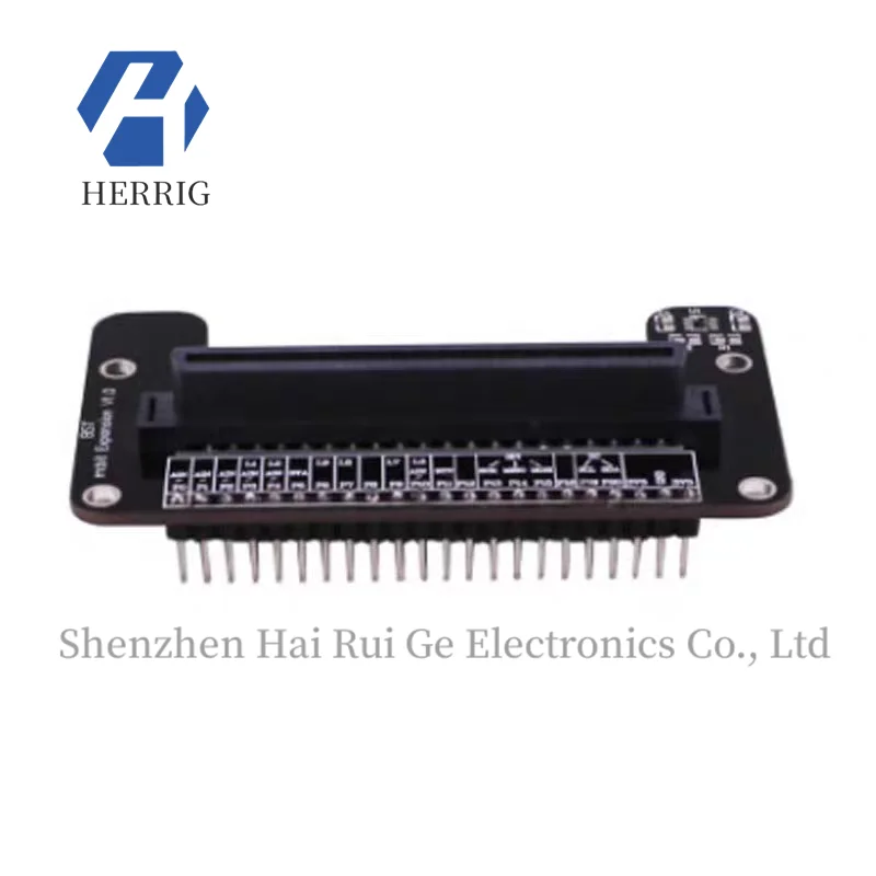 Micro:bit GPIO Breadboard Expansion Breakout Adapter Board micro:bit