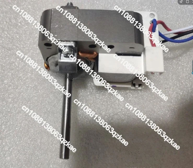 

Substitute Royalstar circulating fan motor FX301D PLD6125 HY-YZF6125 YJF-25-16-22