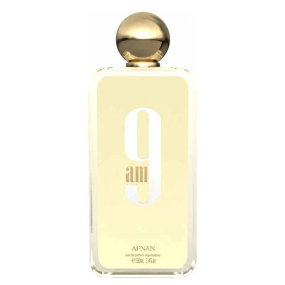 

Afnan - 9am EDP (100ml)
