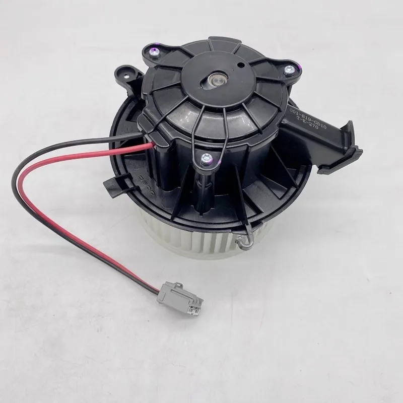 

Heater Blower Motor Fan For Opel Vauxhall Zafira P12 Diesel &Petrol 2011 - 2018 13276234 884559 13276230 1845105